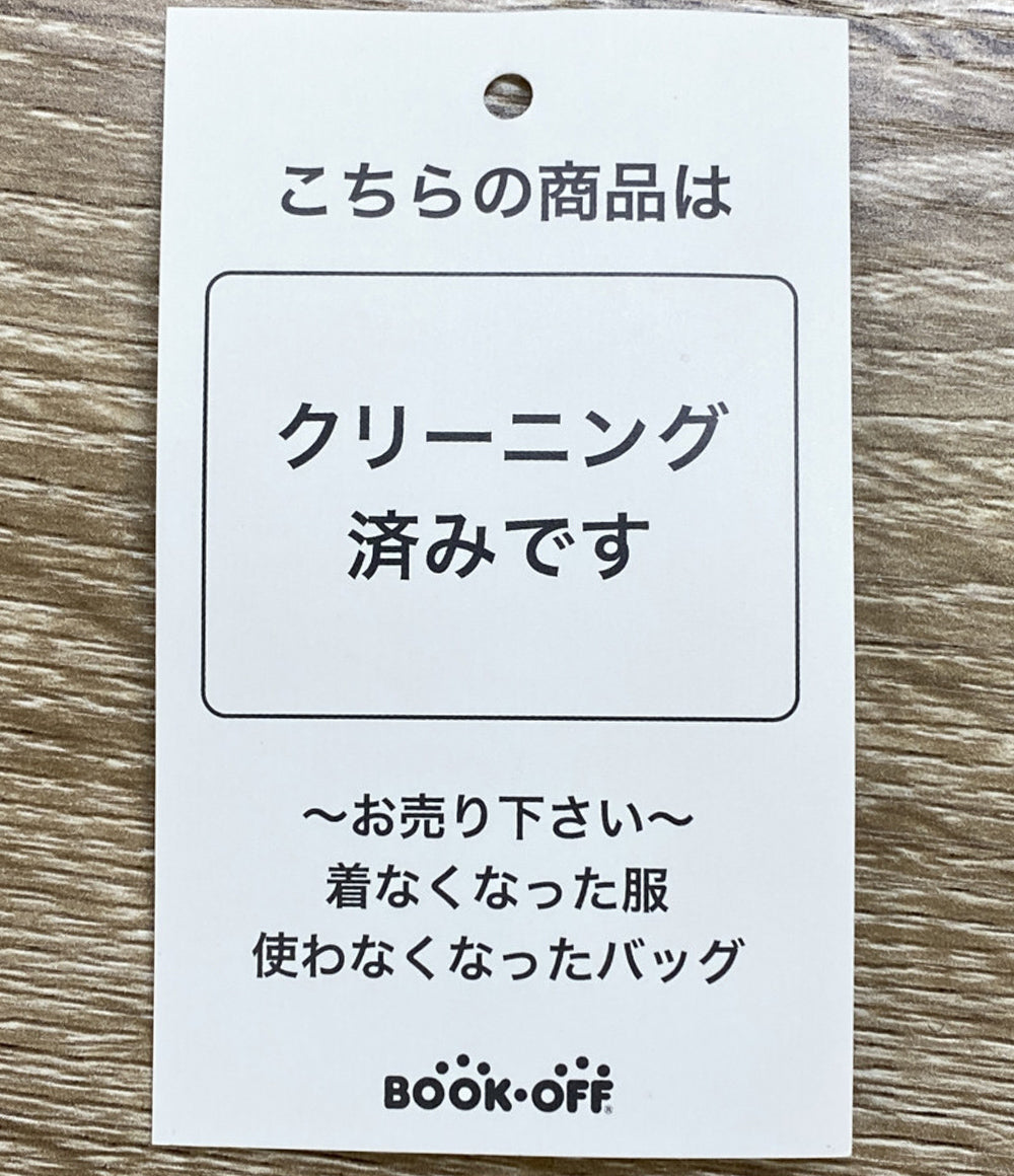 アドルフォドミンゲス コート レディース SIZE XS ADOLFODOMINGUEZ