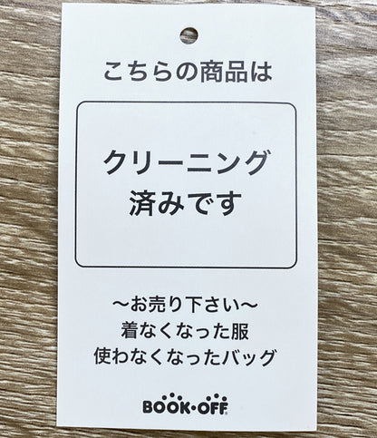 アドルフォドミンゲス コート レディース SIZE XS ADOLFODOMINGUEZ