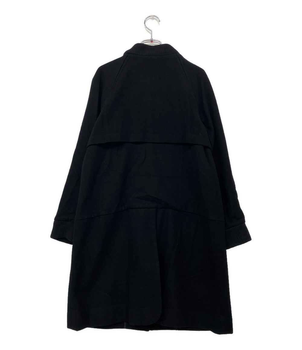 サワ タカイ ブルゾンコート ブラック レディース SIZE XS sawa takai　