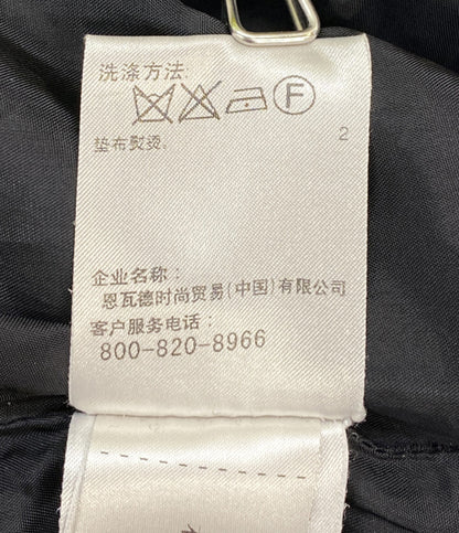 サワ タカイ ブルゾンコート ブラック レディース SIZE XS sawa takai　