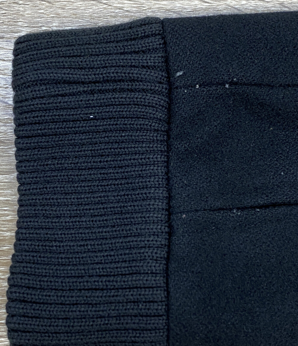 サワ タカイ ブルゾンコート ブラック レディース SIZE XS sawa takai　
