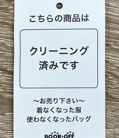 サワ タカイ ブルゾンコート ブラック レディース SIZE XS sawa takai　