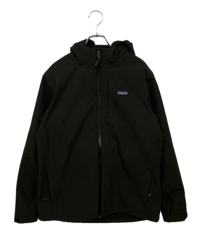 パタゴニア ジャケット 4-in-1 EVERY DAY JACKET キッズ ブラック インナー付き 68035FA21 キッズ SIZE XXL 16-18 Patagonia