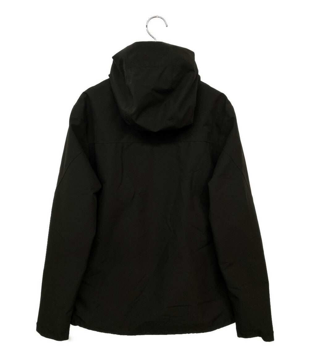 パタゴニア ジャケット 4-in-1 EVERY DAY JACKET キッズ ブラック インナー付き 68035FA21 キッズ SIZE XXL 16-18 Patagonia