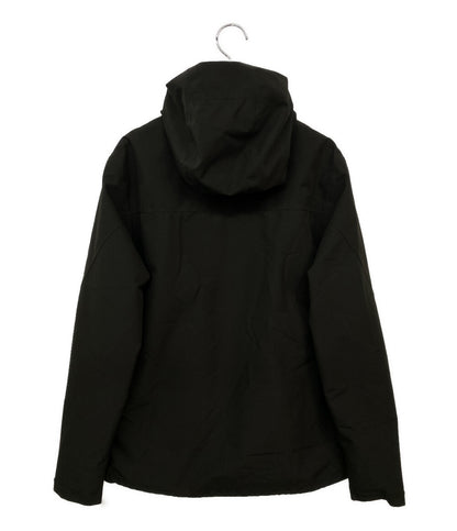 パタゴニア ジャケット 4-in-1 EVERY DAY JACKET キッズ ブラック インナー付き 68035FA21 キッズ SIZE XXL 16-18 Patagonia