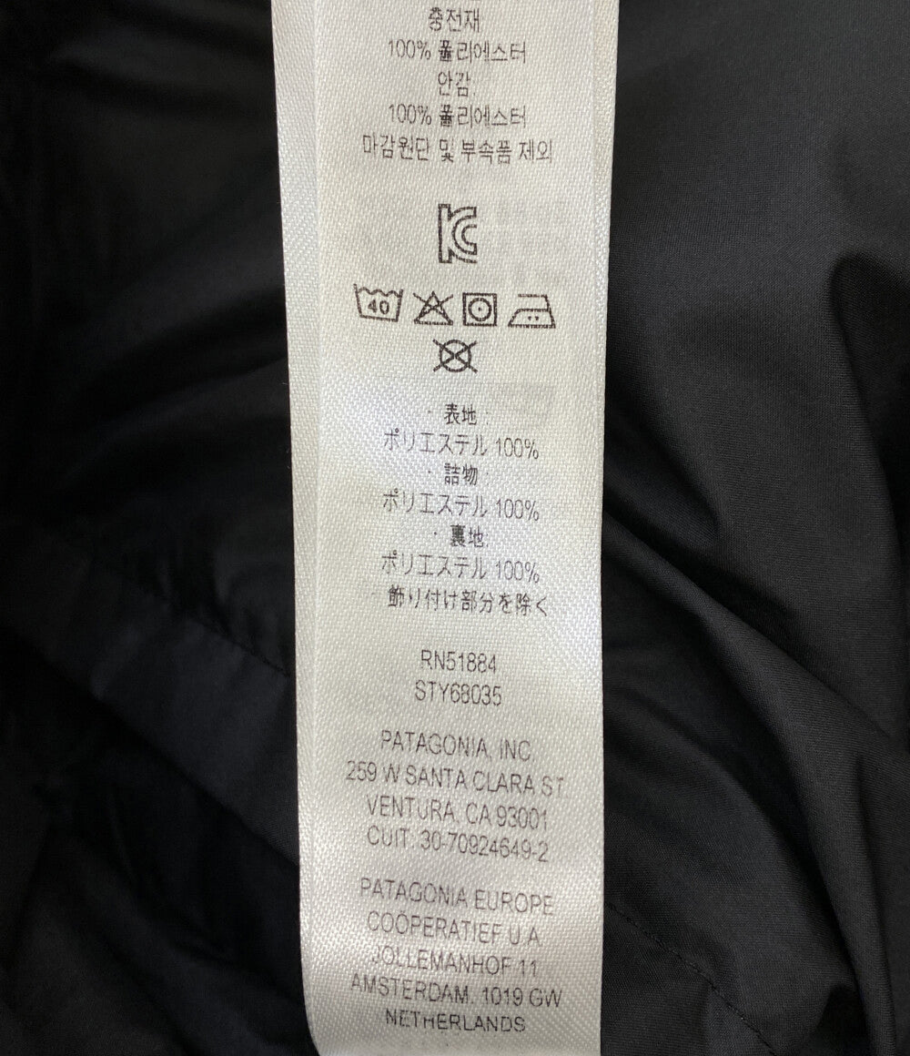 パタゴニア ジャケット 4-in-1 EVERY DAY JACKET キッズ ブラック インナー付き 68035FA21 キッズ SIZE XXL 16-18 Patagonia