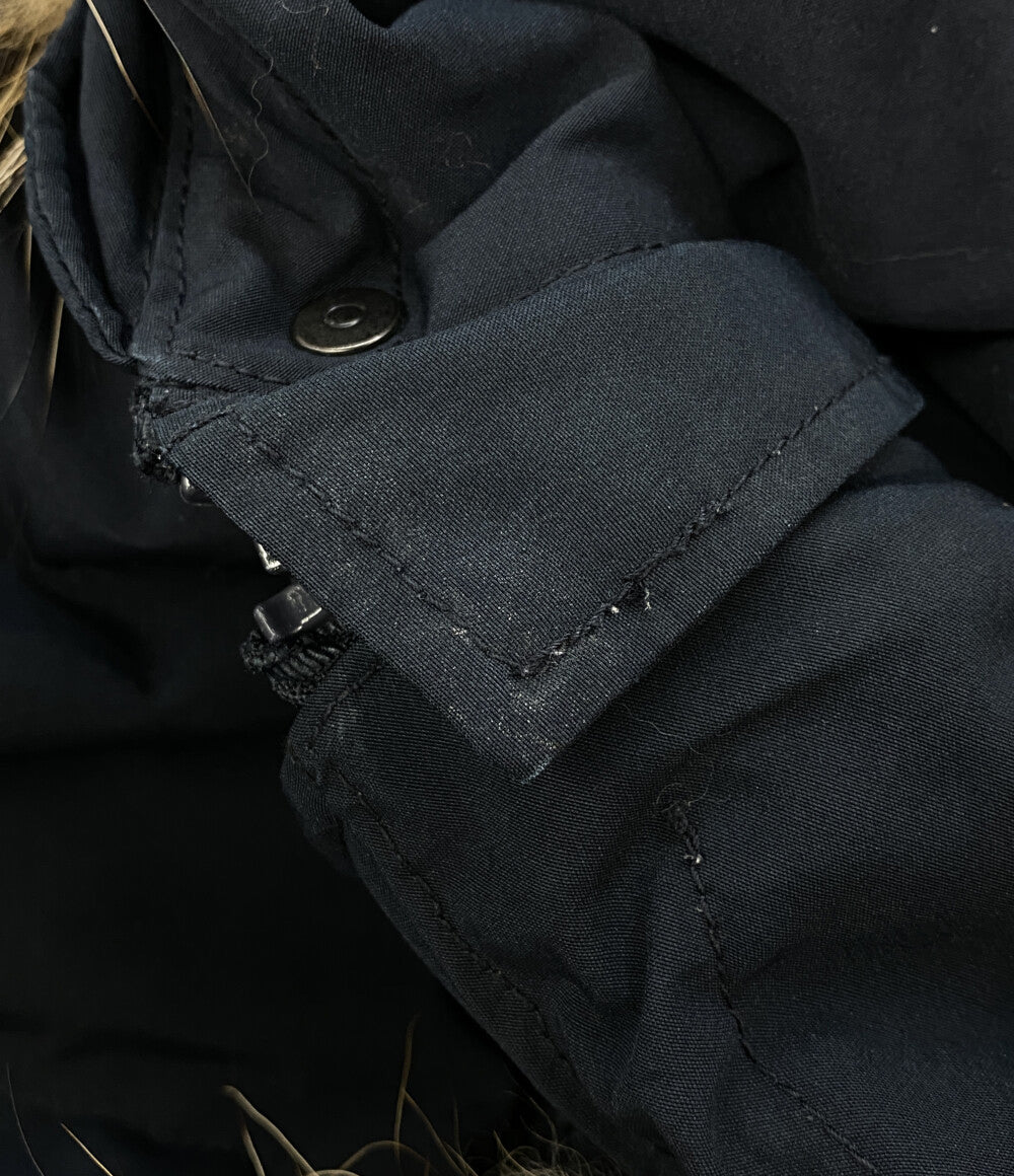 DANTON コート 17A-FA-002 レディース SIZE 36 ダントン – Rehello by