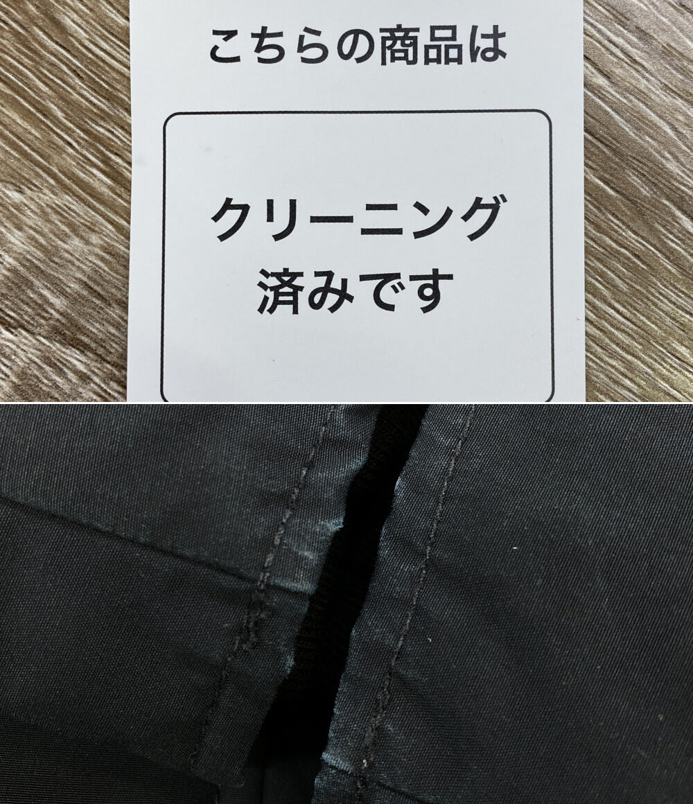 DANTON コート 17A-FA-002 レディース SIZE 36 ダントン