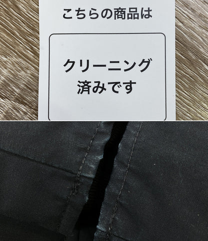 DANTON コート 17A-FA-002 レディース SIZE 36 ダントン