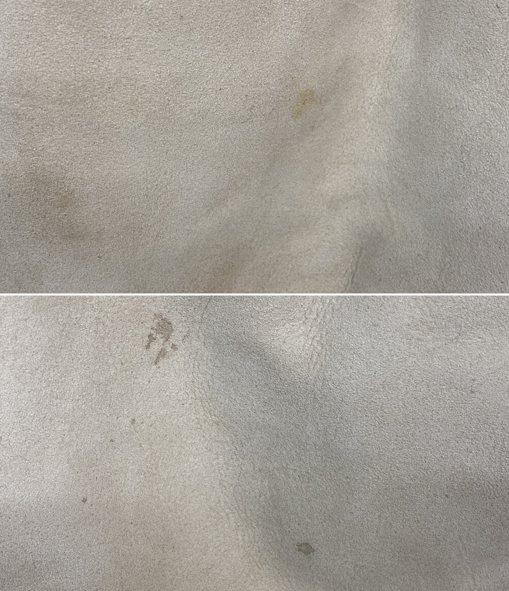 EMMETI ムートンコート レディース SIZE 40 エンメティ