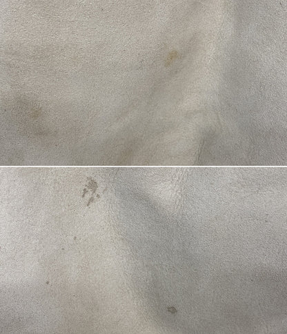 EMMETI ムートンコート レディース SIZE 40 エンメティ