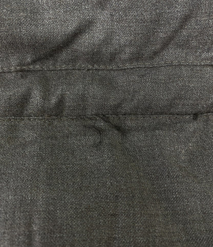 TATRAS ダウンジャケット FONDO MTA19A4584 グレー メンズ SIZE 02 タトラス