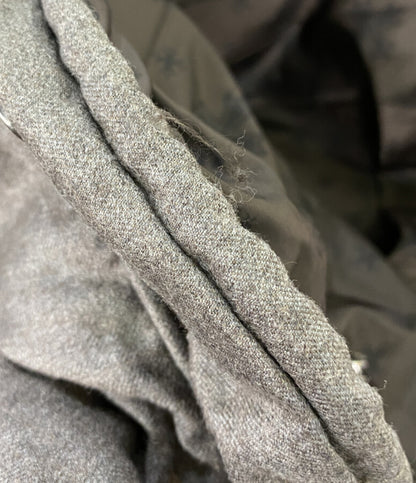 TATRAS ダウンジャケット FONDO MTA19A4584 グレー メンズ SIZE 02 タトラス