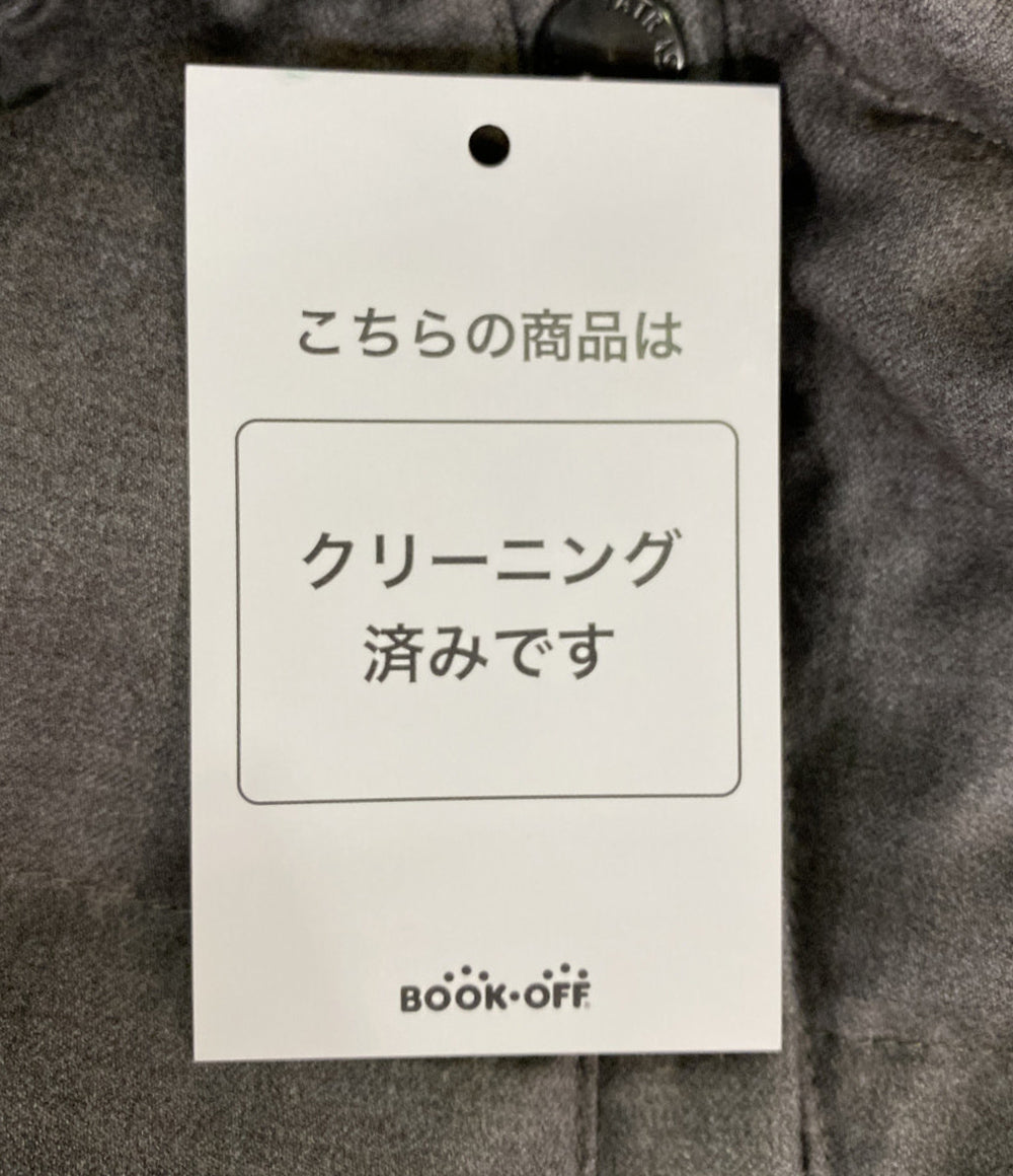 TATRAS ダウンジャケット FONDO MTA19A4584 グレー メンズ SIZE 02 タトラス