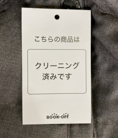 TATRAS ダウンジャケット FONDO MTA19A4584 グレー メンズ SIZE 02 タトラス