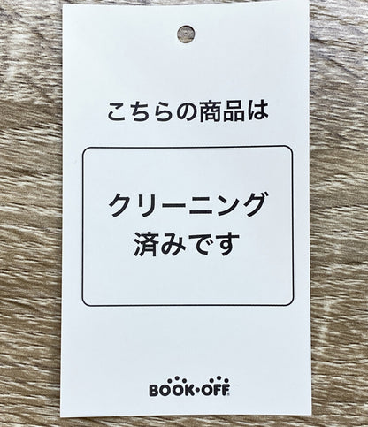 バッカーズ カーディガン モヘア混 メンズ SIZE M BACKERS