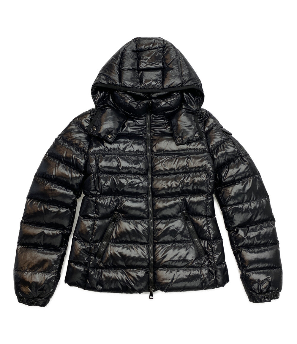 モンクレール ダウンジャケット BADY GIUBBOTTO ブラック メンズ SIZE - MONCLER