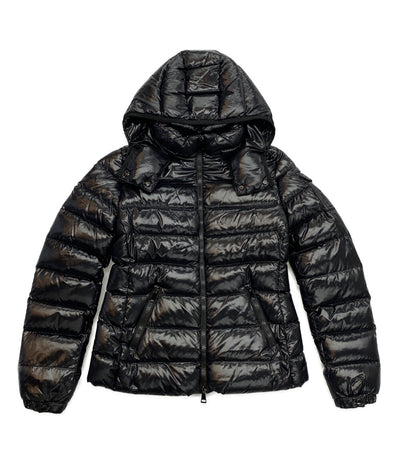 モンクレール ダウンジャケット BADY GIUBBOTTO ブラック メンズ SIZE - MONCLER