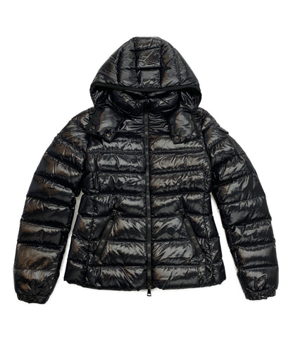 モンクレール ダウンジャケット BADY GIUBBOTTO ブラック メンズ SIZE - MONCLER