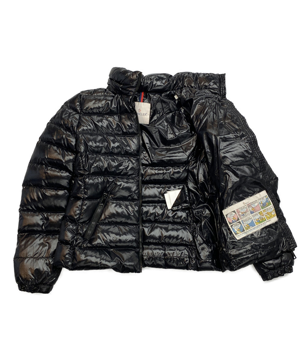 モンクレール ダウンジャケット BADY GIUBBOTTO ブラック メンズ SIZE - MONCLER
