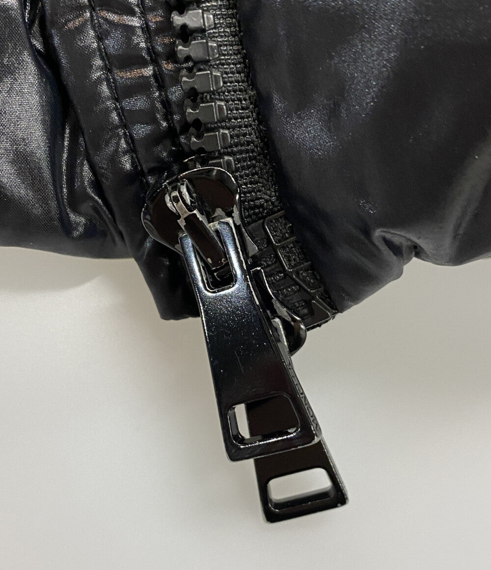 モンクレール ダウンジャケット BADY GIUBBOTTO ブラック メンズ SIZE - MONCLER