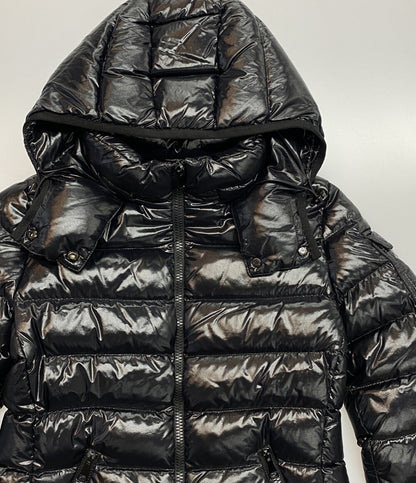 モンクレール ダウンジャケット BADY GIUBBOTTO ブラック メンズ SIZE - MONCLER