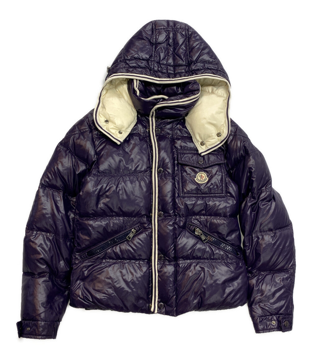 MONCLER ダウンジャケット LACBLANC メンズ SIZE - モンクレール
