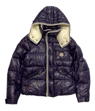 MONCLER ダウンジャケット LACBLANC メンズ SIZE - モンクレール