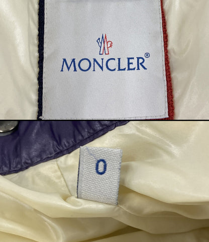 MONCLER ダウンジャケット LACBLANC メンズ SIZE - モンクレール