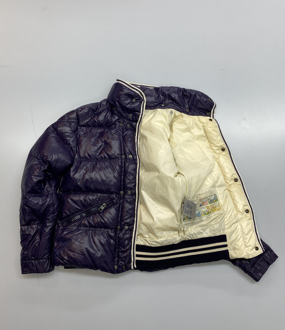 MONCLER ダウンジャケット LACBLANC メンズ SIZE - モンクレール