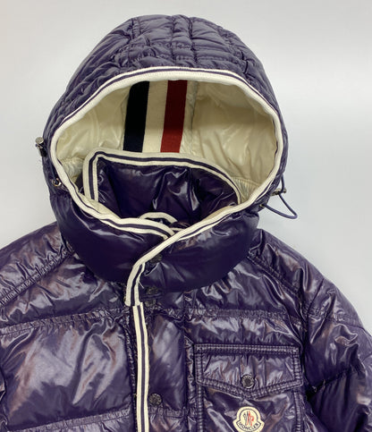 MONCLER ダウンジャケット LACBLANC メンズ SIZE - モンクレール