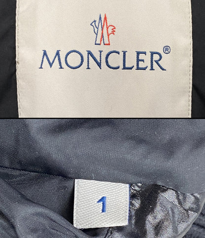 MONCLER ダウンジャケット BROOK GIUBBOTTO メンズ SIZE 1 モンクレール