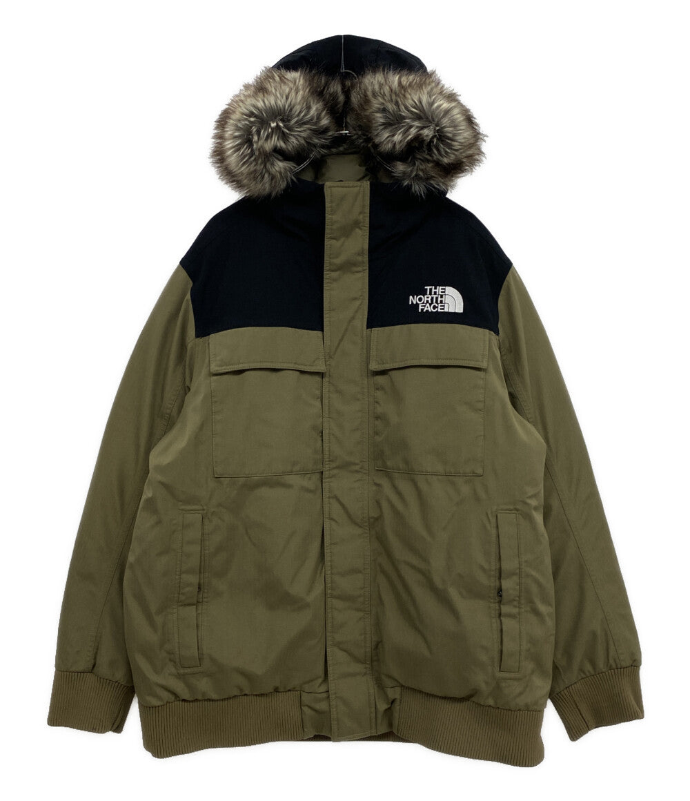 THE NORTH FACE ダウンジャケット GOTHAM JACKET 2 メンズ SIZE XL ザノースフェイス