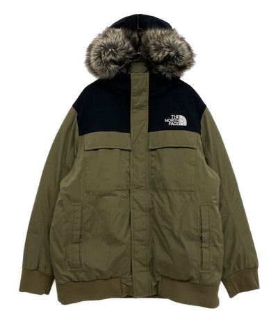 THE NORTH FACE ダウンジャケット GOTHAM JACKET 2 メンズ SIZE XL ザノースフェイス