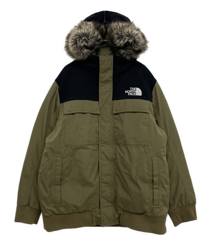 THE NORTH FACE ダウンジャケット GOTHAM JACKET 2 メンズ SIZE XL ザノースフェイス
