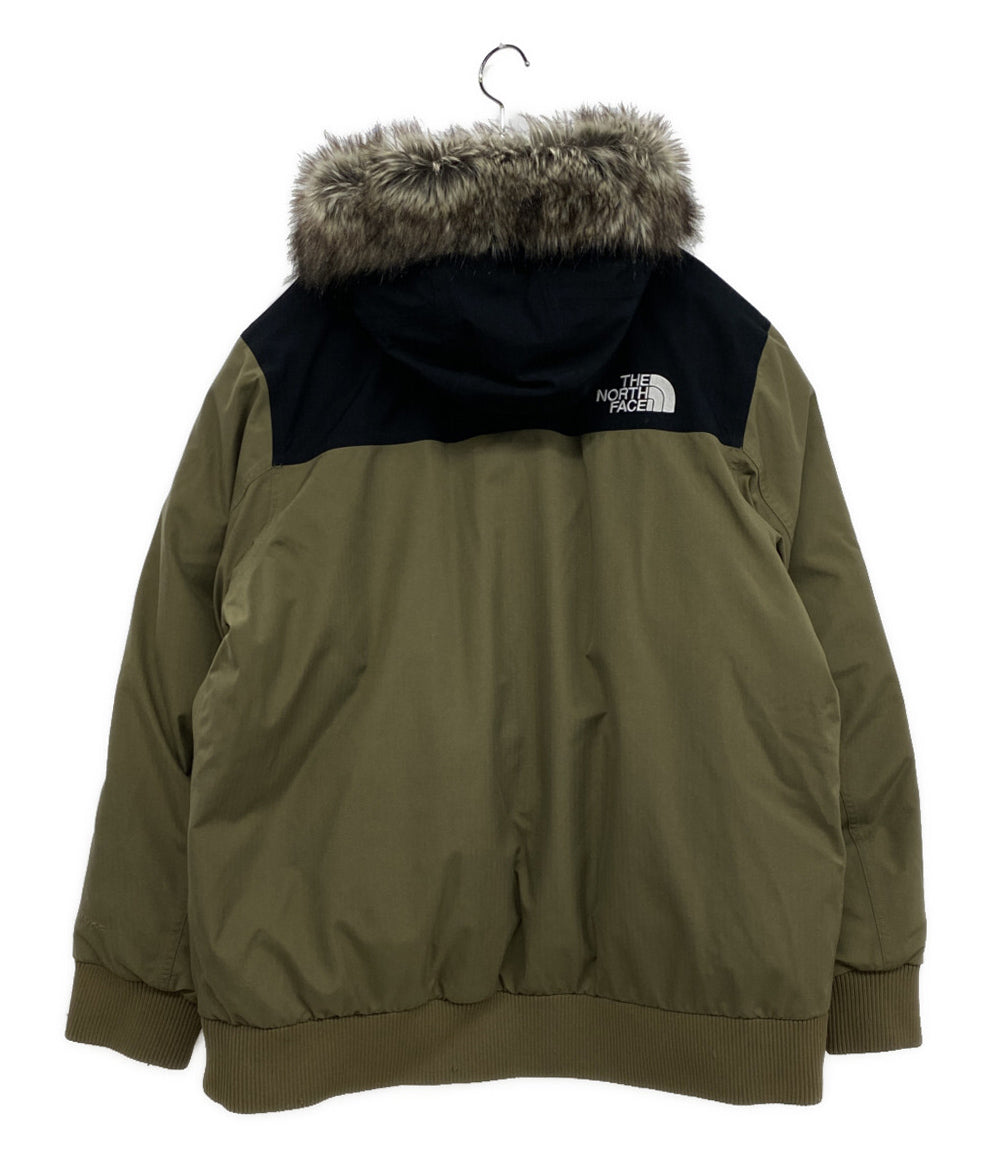 THE NORTH FACE ダウンジャケット GOTHAM JACKET 2 メンズ SIZE XL ザノースフェイス