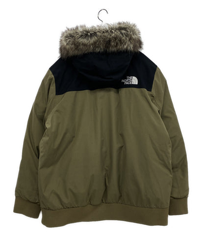 THE NORTH FACE ダウンジャケット GOTHAM JACKET 2 メンズ SIZE XL ザノースフェイス