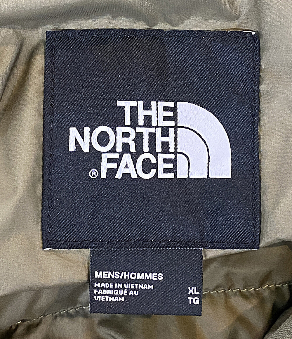 THE NORTH FACE ダウンジャケット GOTHAM JACKET 2 メンズ SIZE XL ザノースフェイス