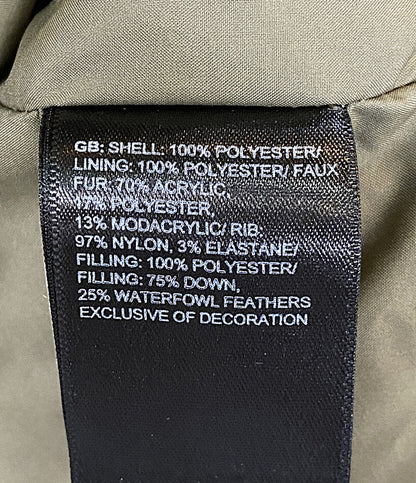 THE NORTH FACE ダウンジャケット GOTHAM JACKET 2 メンズ SIZE XL ザノースフェイス