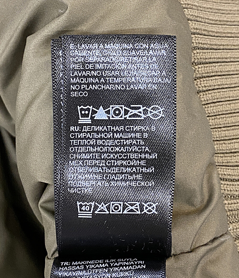 THE NORTH FACE ダウンジャケット GOTHAM JACKET 2 メンズ SIZE XL ザノースフェイス