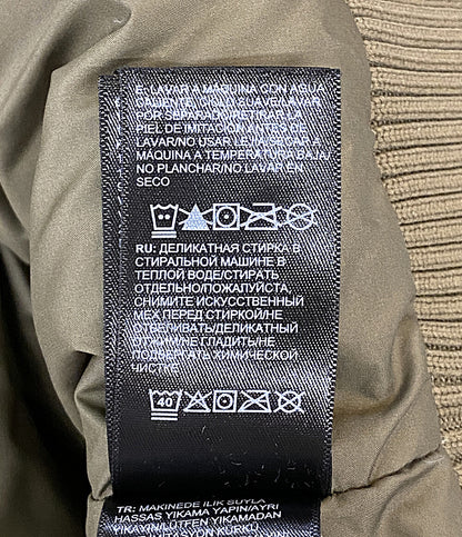 THE NORTH FACE ダウンジャケット GOTHAM JACKET 2 メンズ SIZE XL ザノースフェイス