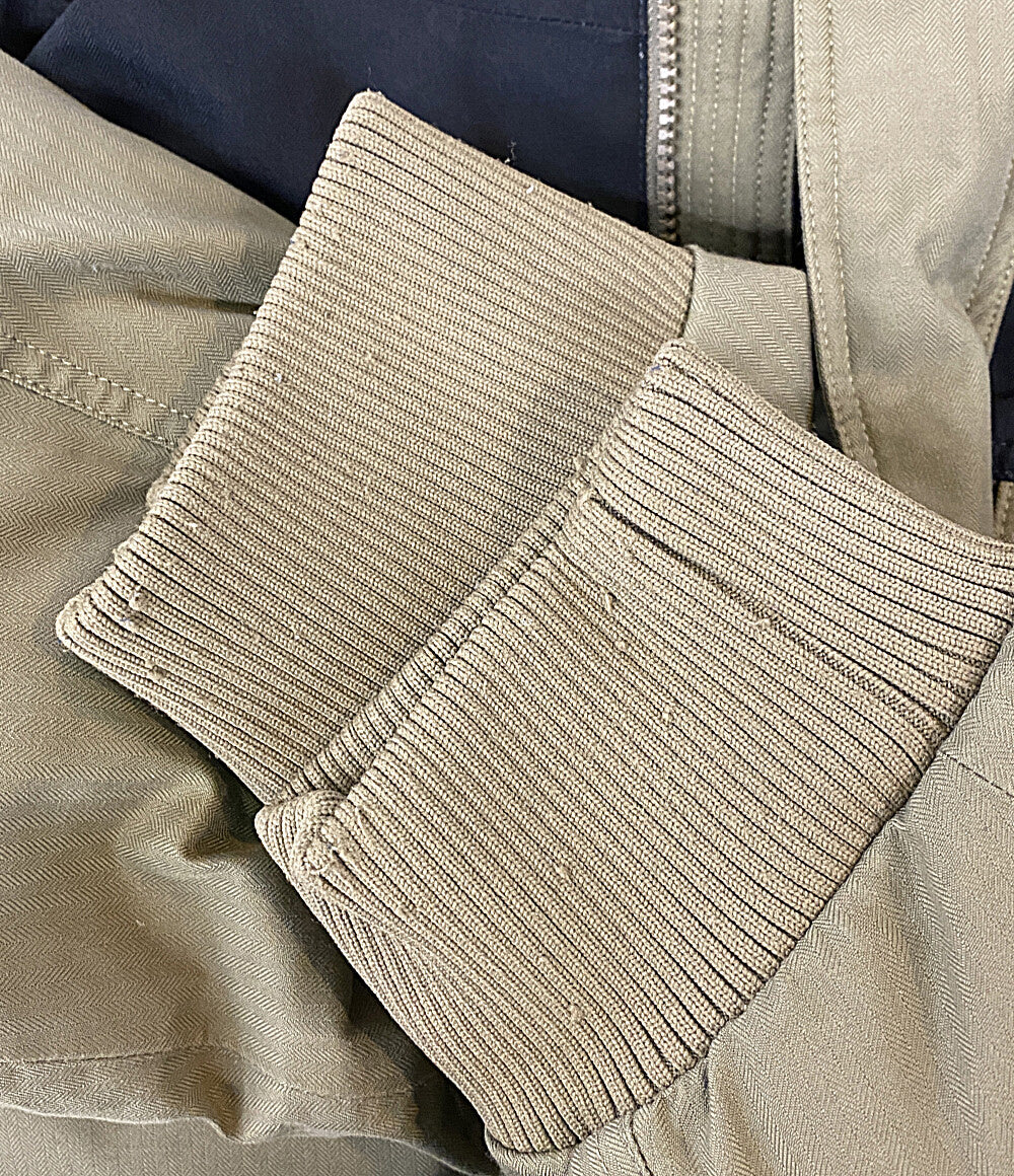 THE NORTH FACE ダウンジャケット GOTHAM JACKET 2 メンズ SIZE XL ザノースフェイス