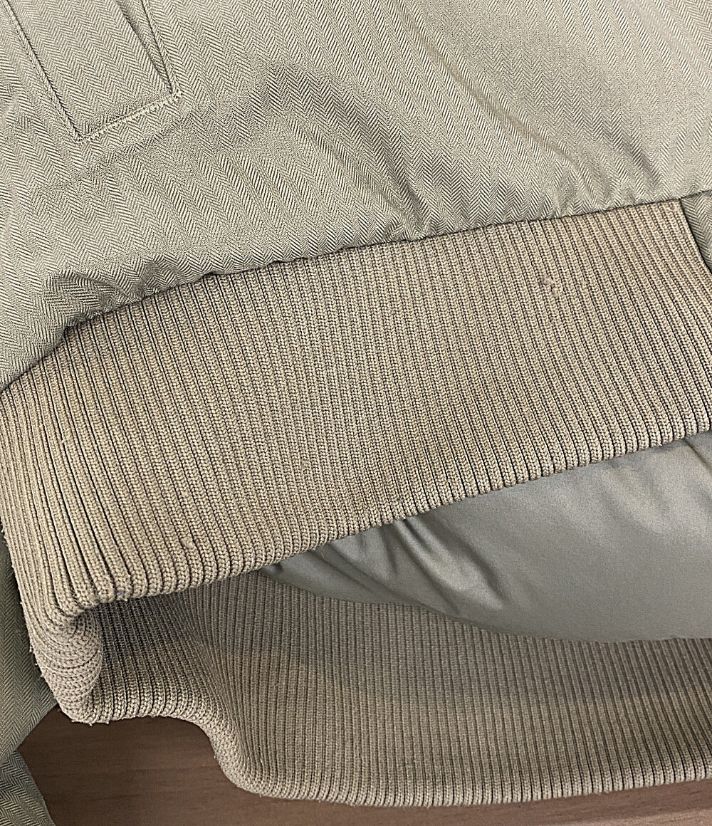 THE NORTH FACE ダウンジャケット GOTHAM JACKET 2 メンズ SIZE XL ザノースフェイス