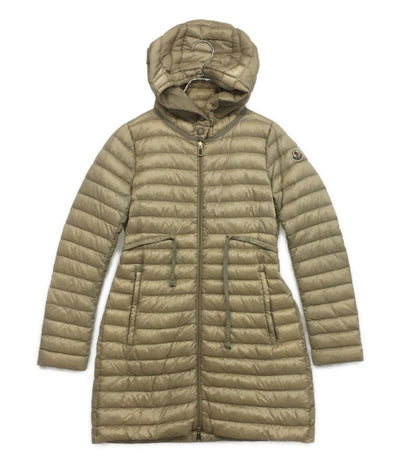 モンクレール ダウンコート barbel giubbotto D10934931299 レディース SIZE - MONCLER