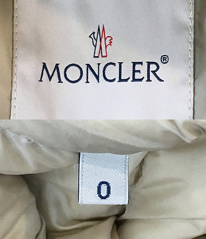 モンクレール ダウンコート barbel giubbotto D10934931299 レディース SIZE - MONCLER