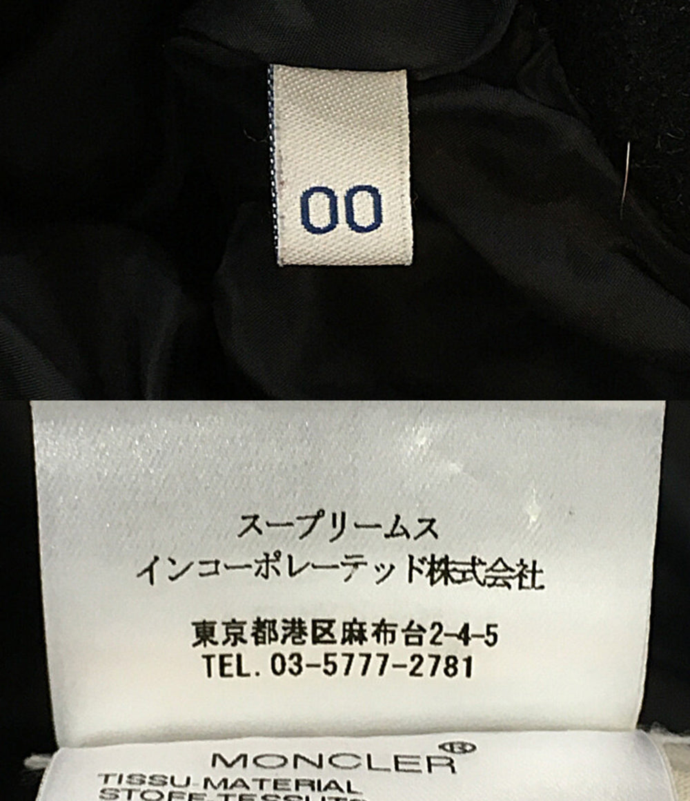 モンクレール ダウンコート 49332 レディース SIZE - MONCLER