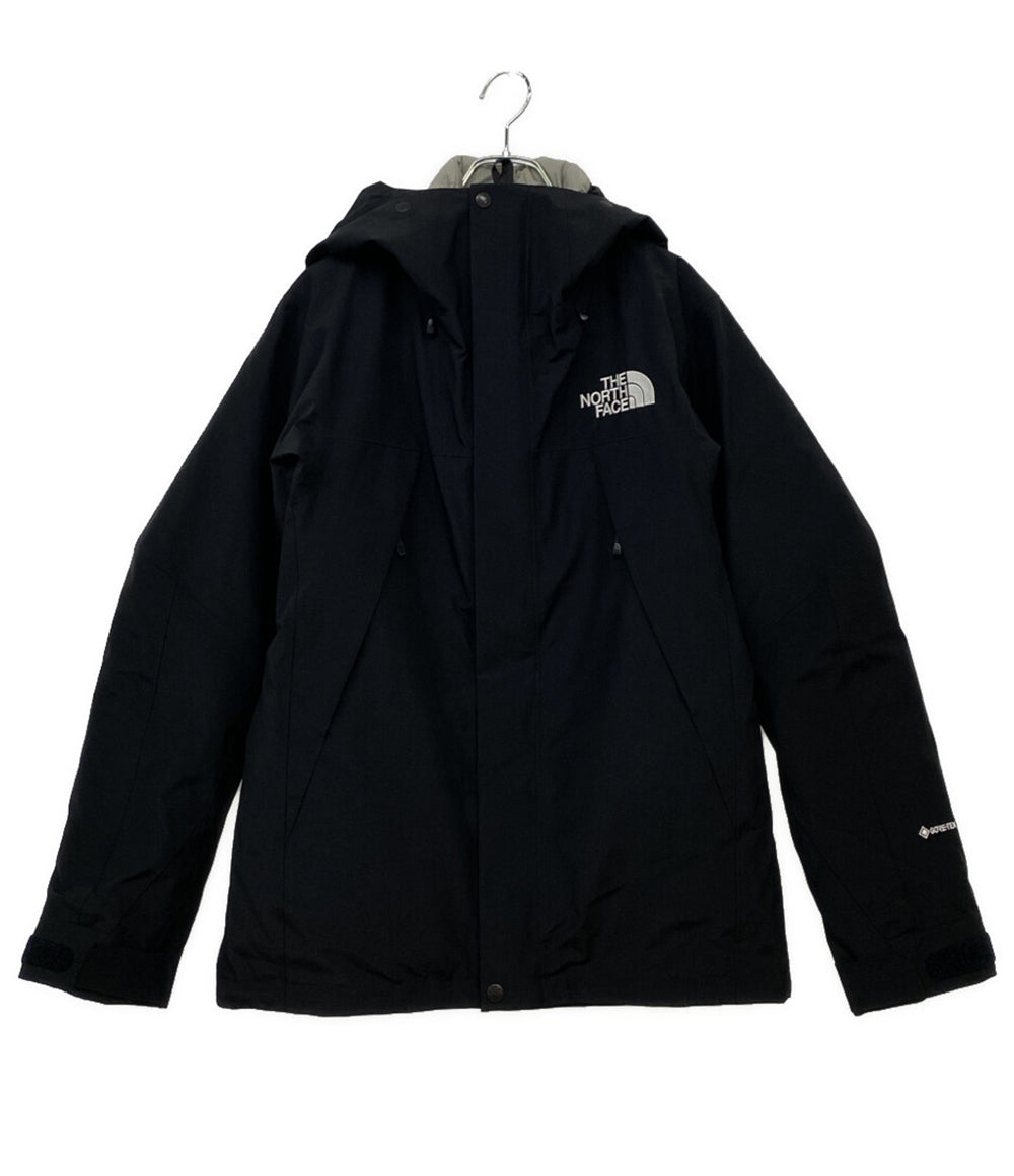 美品 THE NORTH FACE ジャケット triclimate mountain jacket NP62403R メンズ SIZE M ザノースフェイス