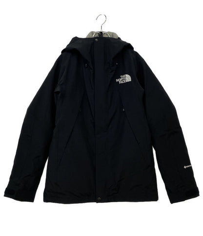 美品 THE NORTH FACE ジャケット triclimate mountain jacket NP62403R メンズ SIZE M ザノースフェイス