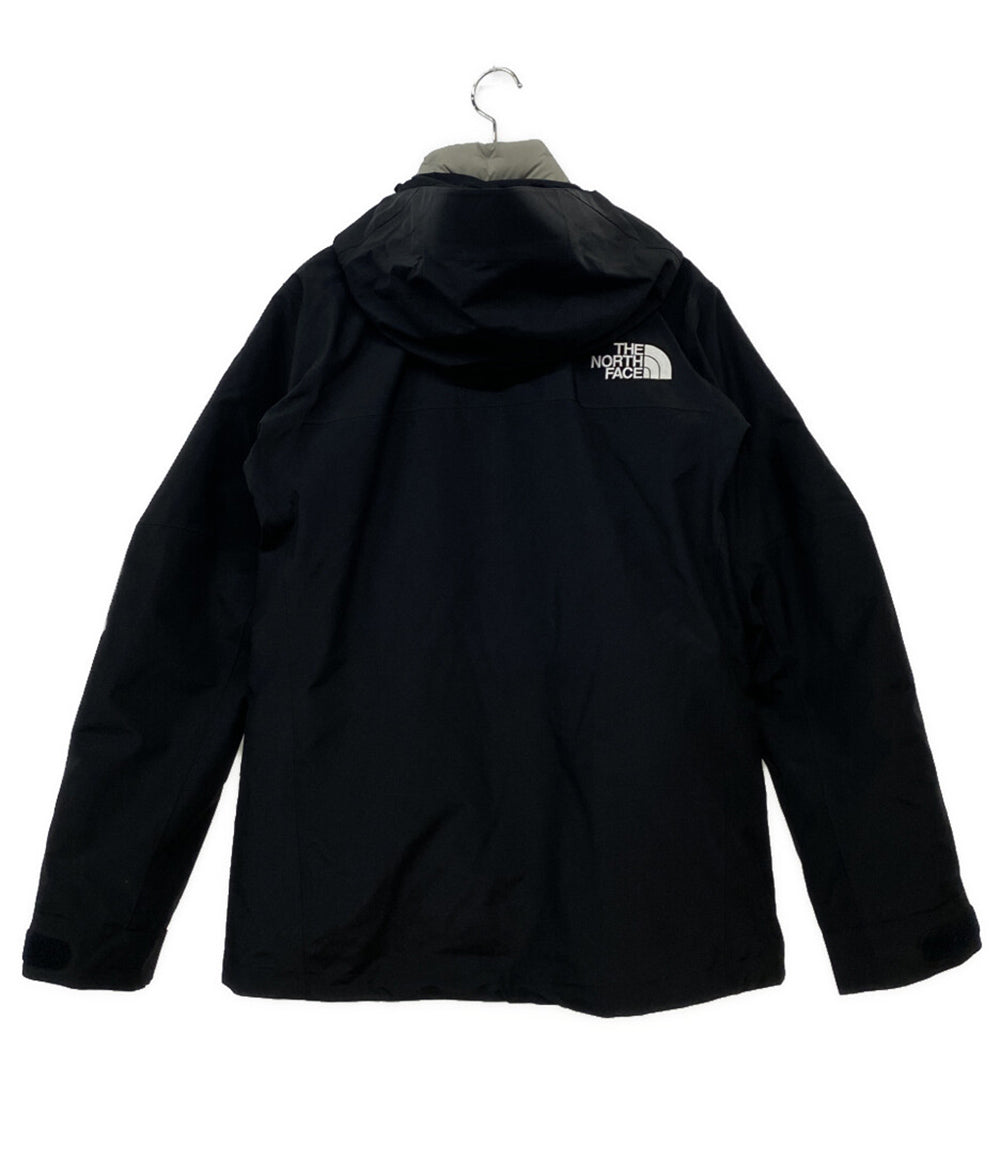 美品 THE NORTH FACE ジャケット triclimate mountain jacket NP62403R メンズ SIZE M ザノースフェイス
