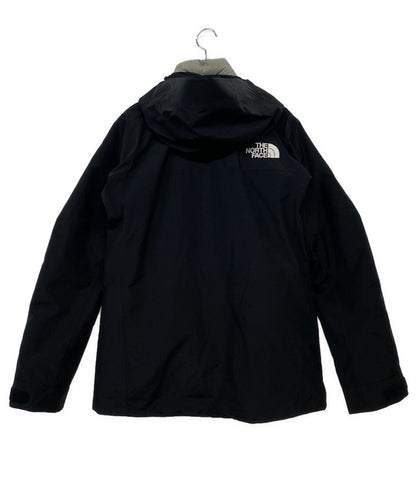美品 THE NORTH FACE ジャケット triclimate mountain jacket NP62403R メンズ SIZE M ザノースフェイス